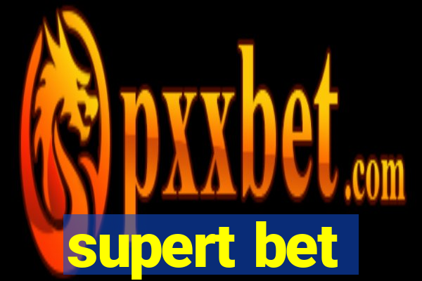 supert bet